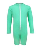 13-PARR, Combi Sunsuit-2