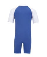 46-SAP-WH, Multi color Sunsuit S-S-2