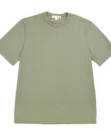 30SS-OLI ENZO swim shirt Front