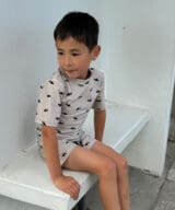 39-FISH:SA Milou swim shirt boy_6
