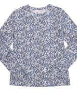 50-EMPRESS, ELLE Women SWIMSHIRT L-S