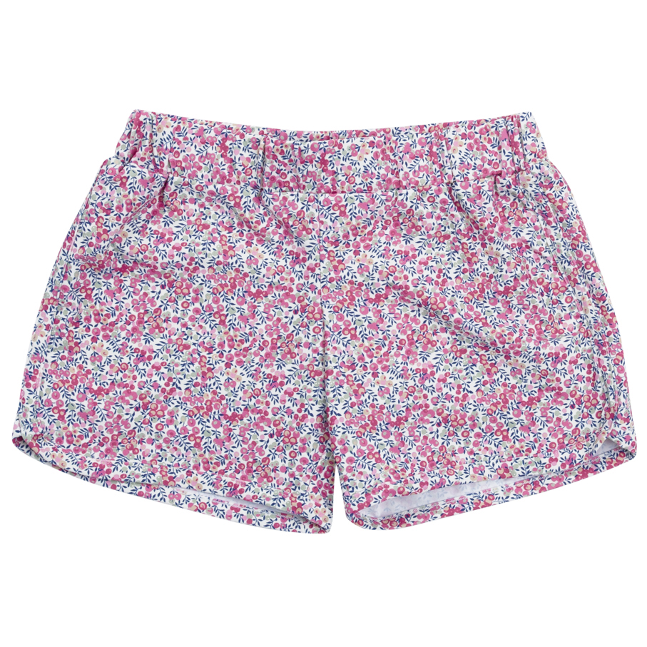 72-WILT_BUD, Alexa Swim shorts w- edges NO tieband made with Liberty fabric_B